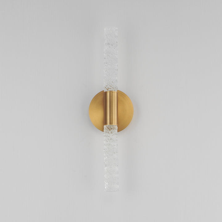 Duchess 2-Light Wall Sconce by Studio M Lighting – lifestyle