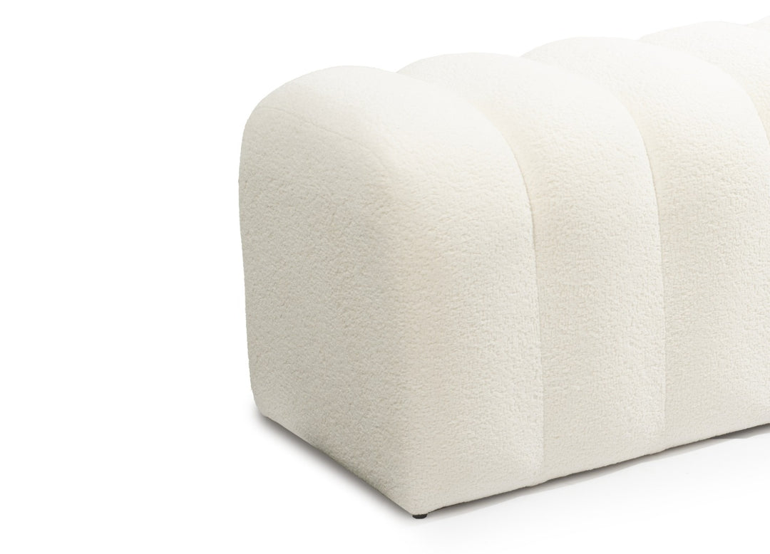 Vertigo Bench by Whiteline Modern Living – lifestyle