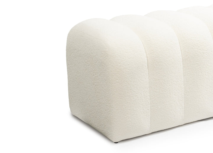 Vertigo Bench by Whiteline Modern Living – lifestyle