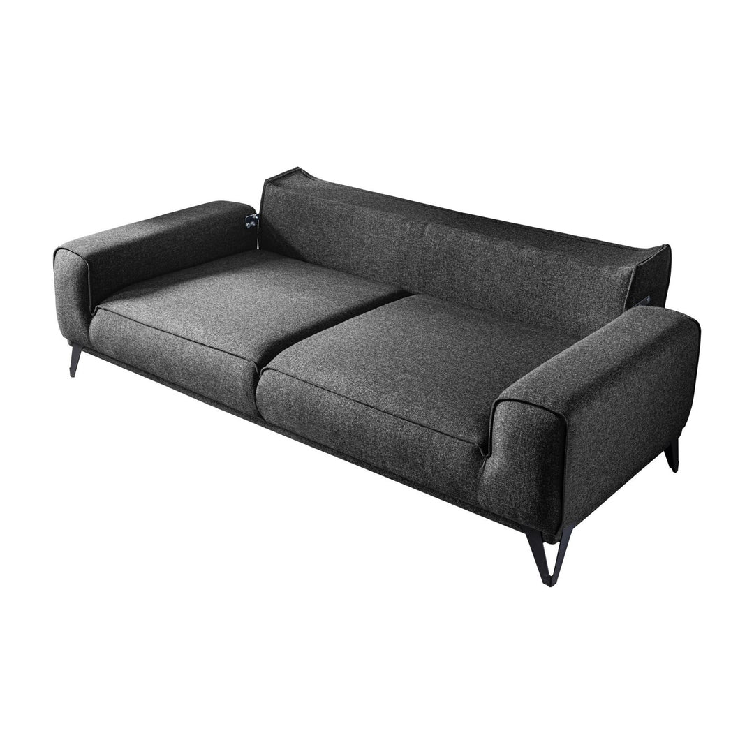 Bursa Sofa Bed by Whiteline Modern Living