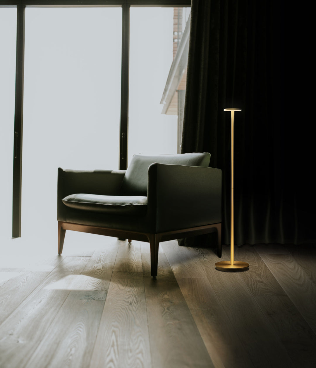 Luci Floor 2 Pack Floor Lamp