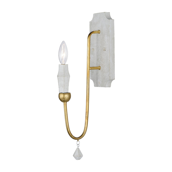 Brut Wall Sconce by Studio M Lighting