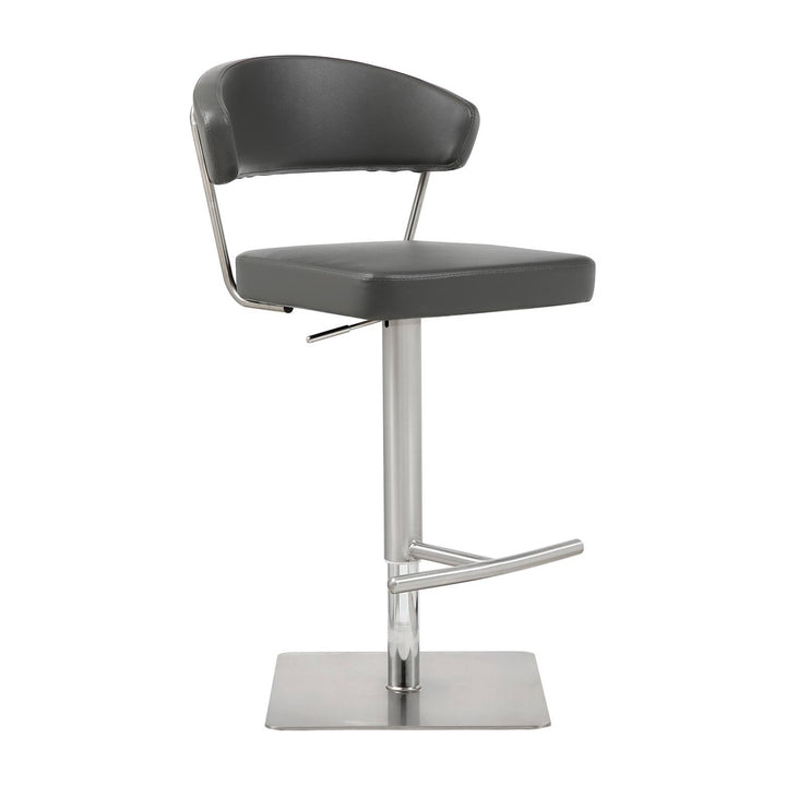 Maureen Barstool by Whiteline Modern Living