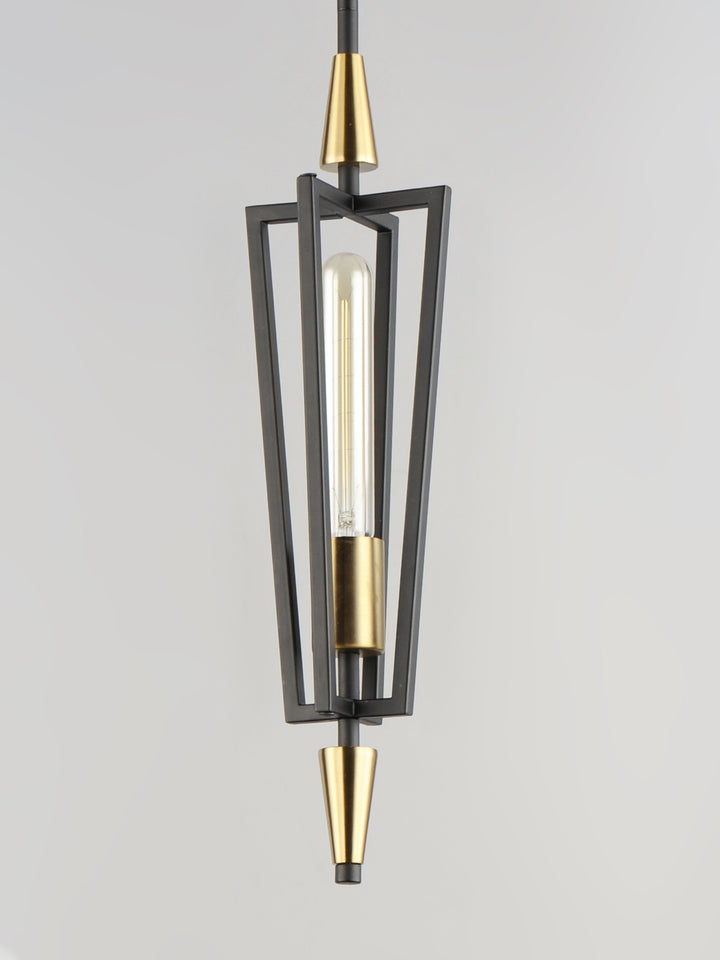 Wings Pendant by Studio M Lighting – lifestyle