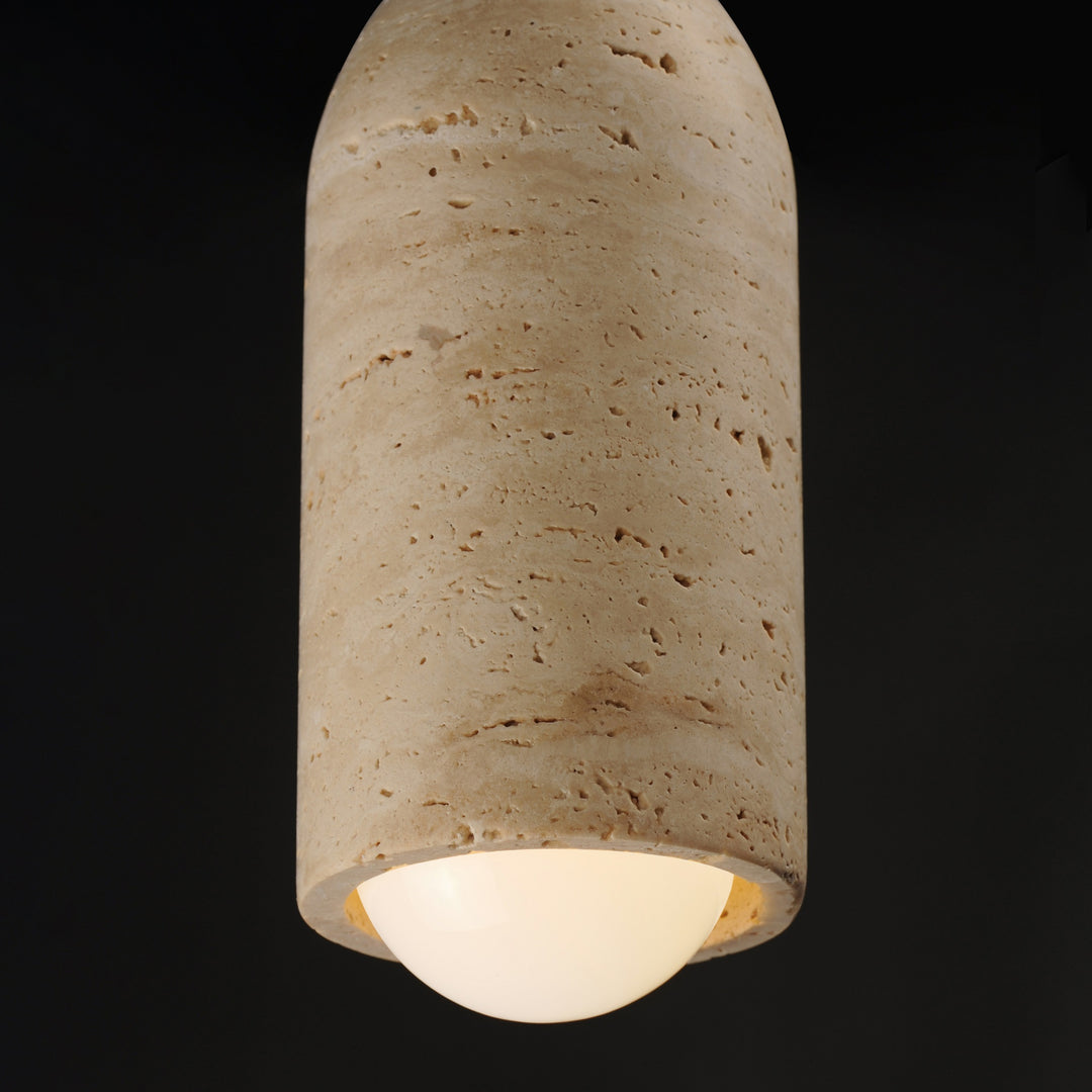 Pompeii Single Pendant by Studio M Lighting – lifestyle