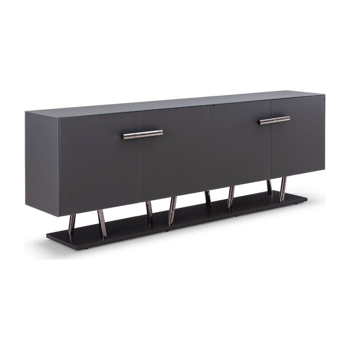 Metropolis Buffet by Whiteline Modern Living