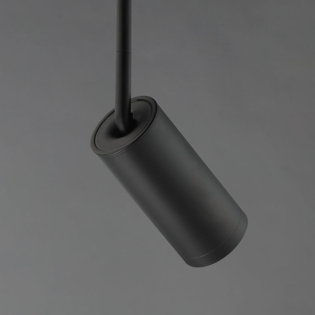 Pullman 1-Light LED Pendant by Studio M Lighting – lifestyle