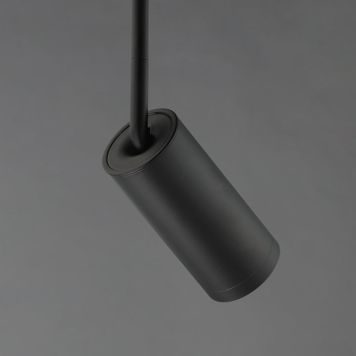 Pullman 1-Light LED Pendant by Studio M Lighting – lifestyle