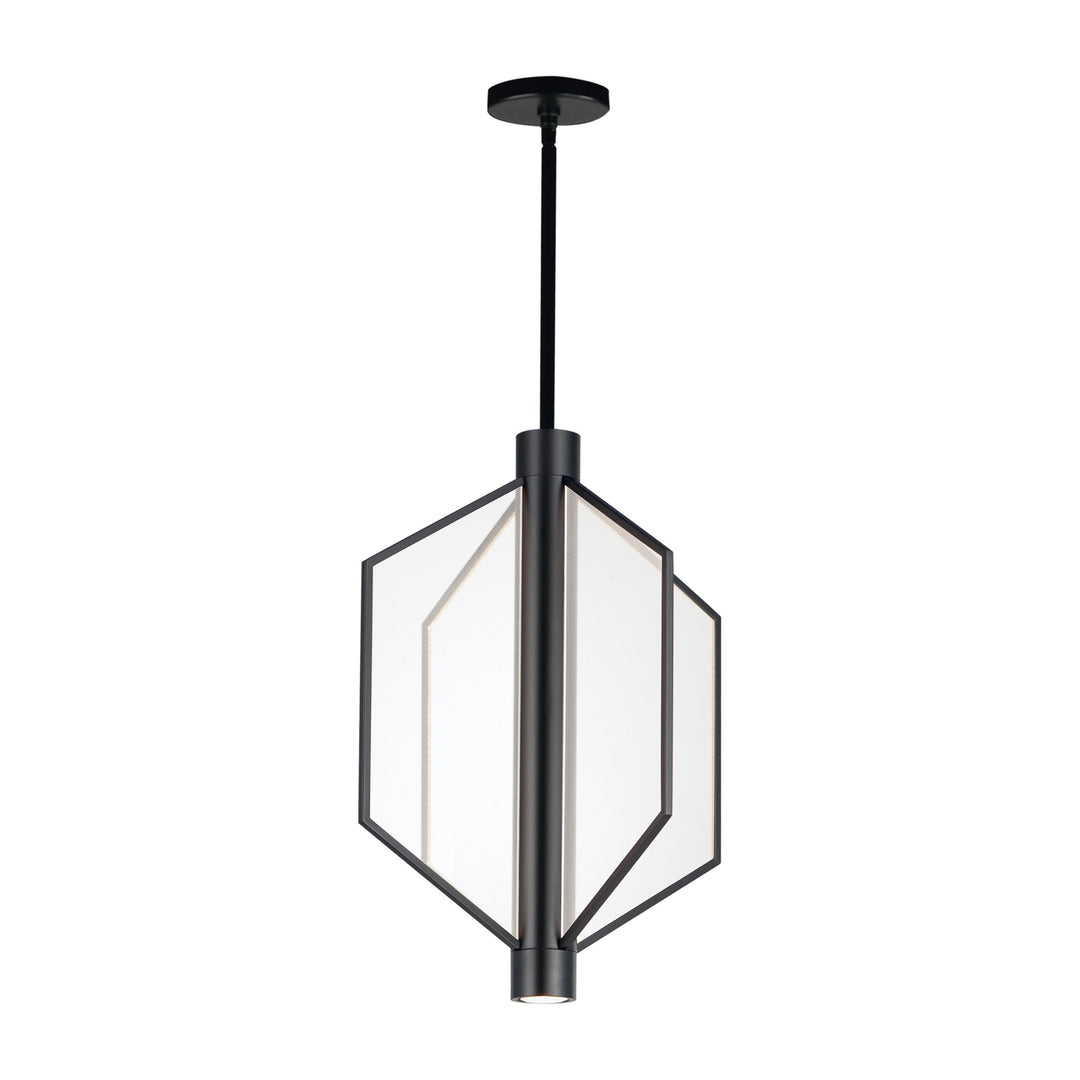 Telstar Medium LED Pendant by Studio M Lighting