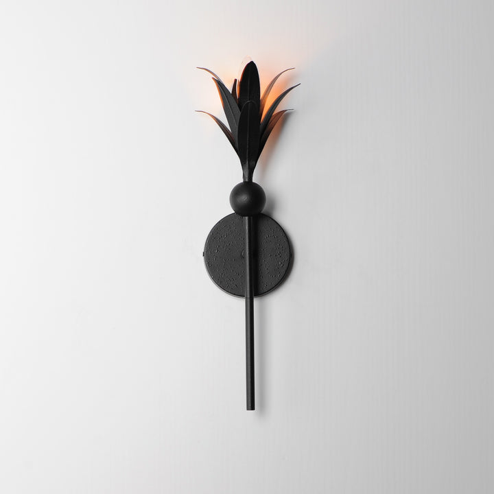 Paloma 1-Light Sconce 26881 by Studio M Lighting – lifestyle