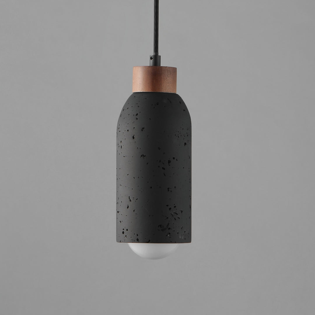 Pompeii Single Pendant by Studio M Lighting – lifestyle