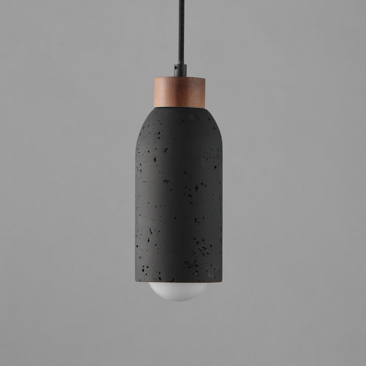 Pompeii Single Pendant by Studio M Lighting – lifestyle