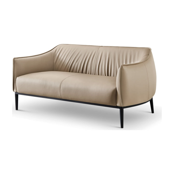 Benbow Love Seat by Whiteline Modern Living