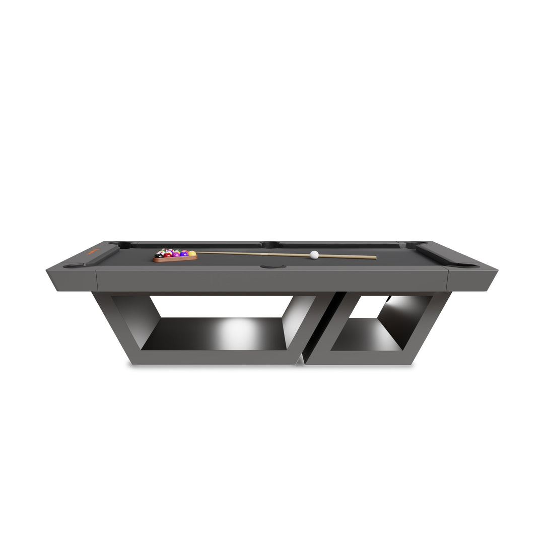 Axel Modern Slate Pool Table