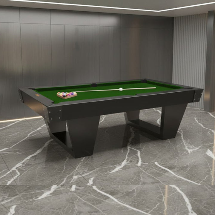 Rocco pool table supplier reference