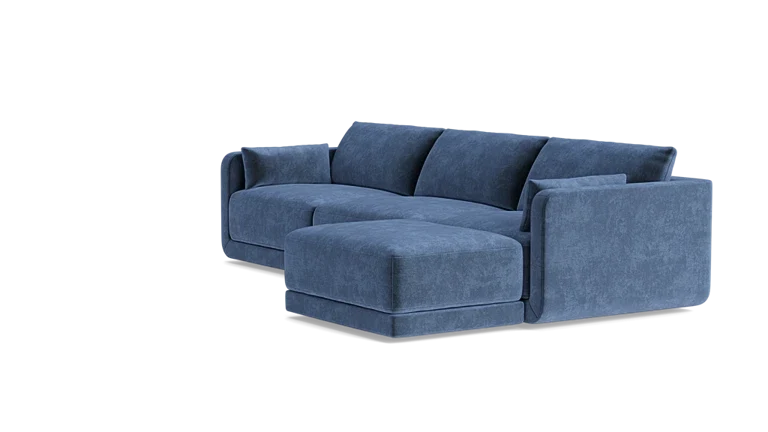 Elvis Sectional