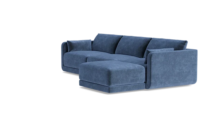 Elvis Sectional