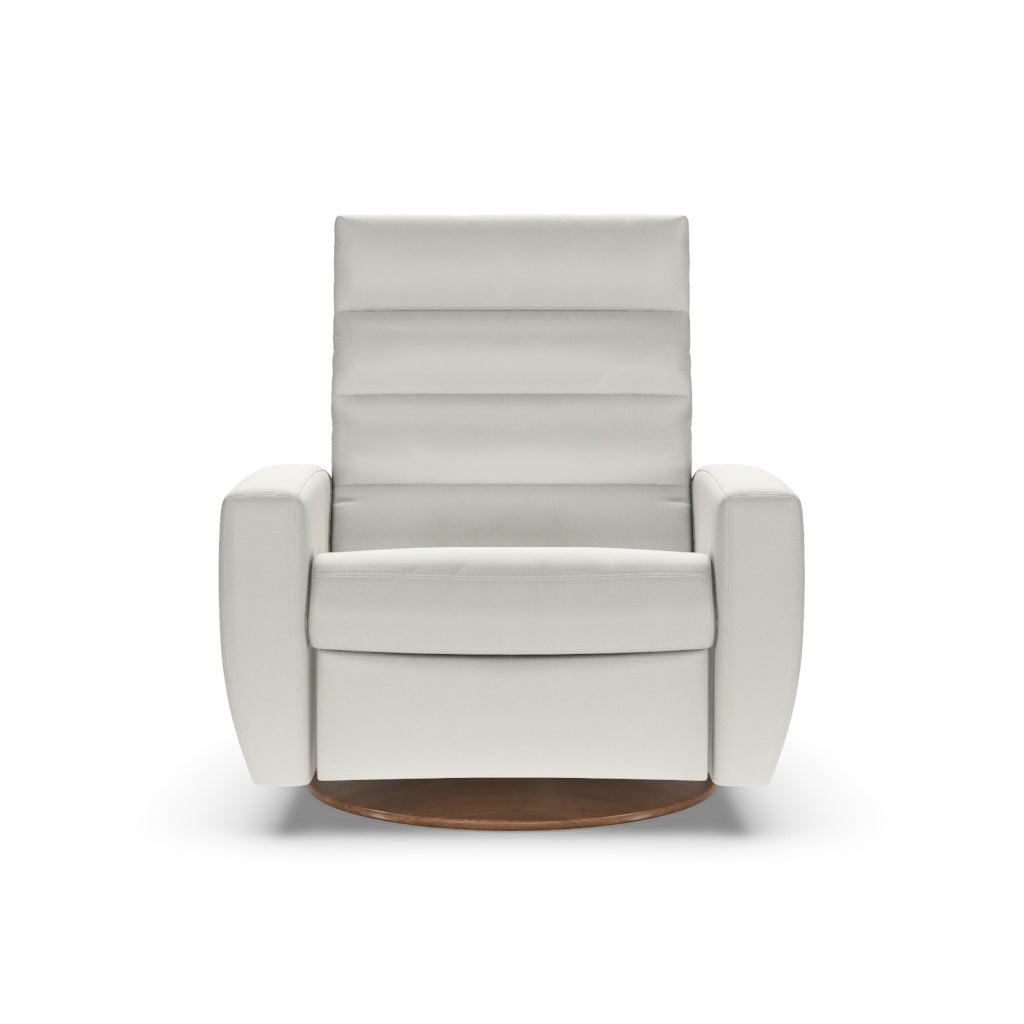 Lanier Comfort Air Recliners American Leather