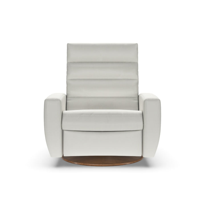 Lanier Comfort Air Recliners American Leather