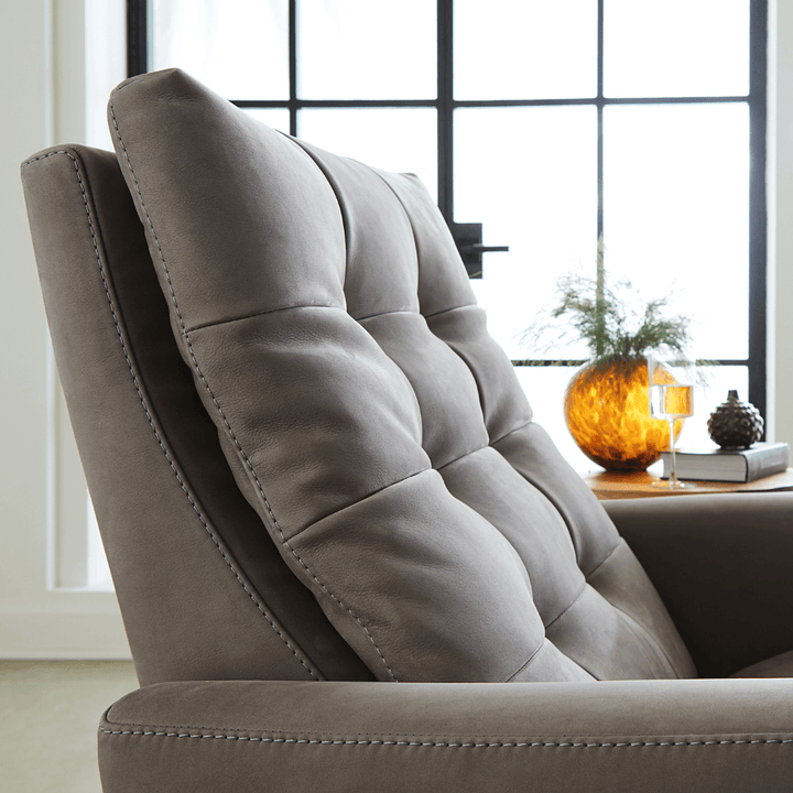 Como Comfort Air Recliners American Leather