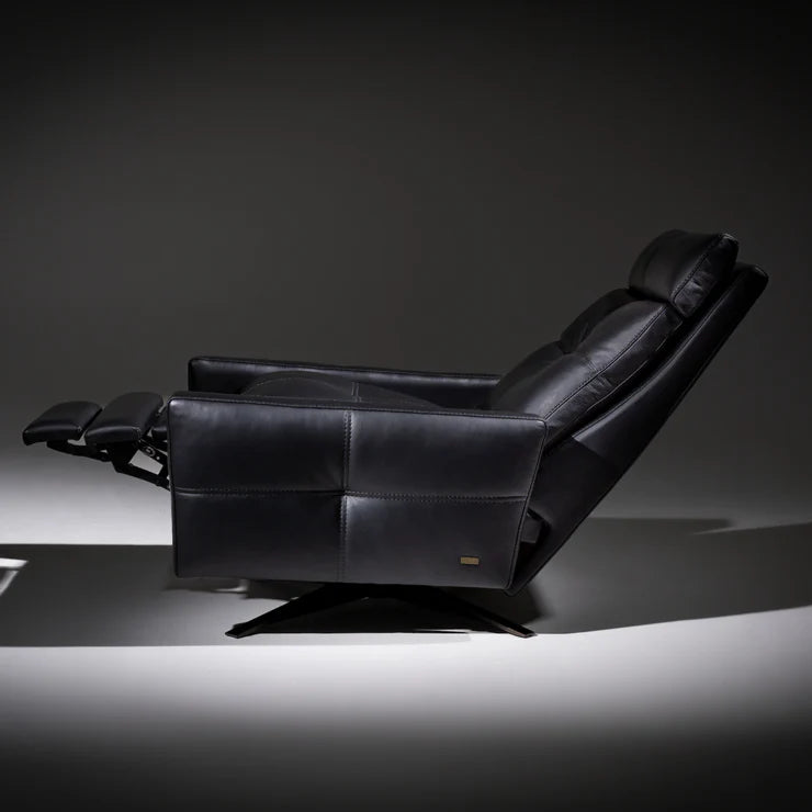 Pileus Comfort Air Recliners American Leather