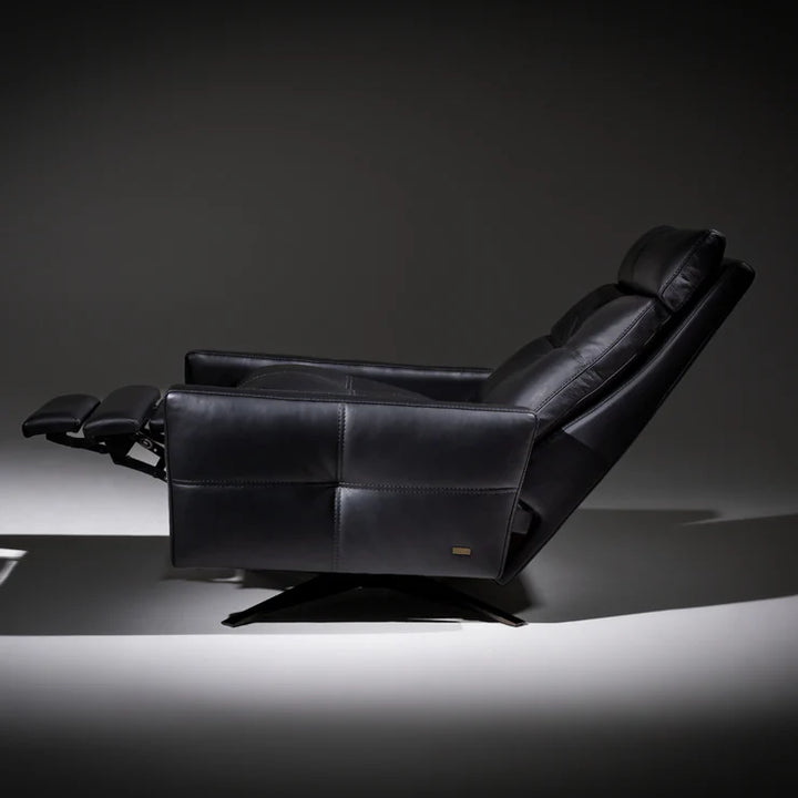 Pileus Comfort Air Recliners American Leather