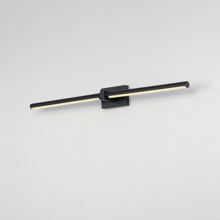 Dorian 30 LED Wall Sconce by Studio M Lighting – lifestyle