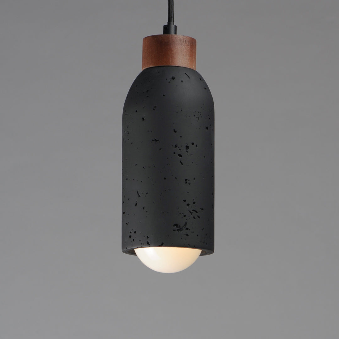 Pompeii Single Pendant by Studio M Lighting – lifestyle