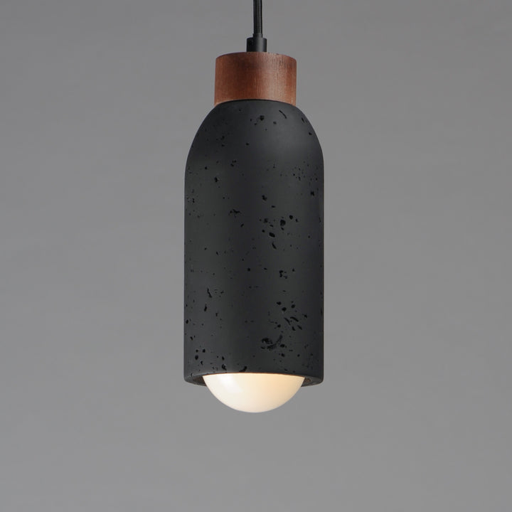 Pompeii Single Pendant by Studio M Lighting – lifestyle