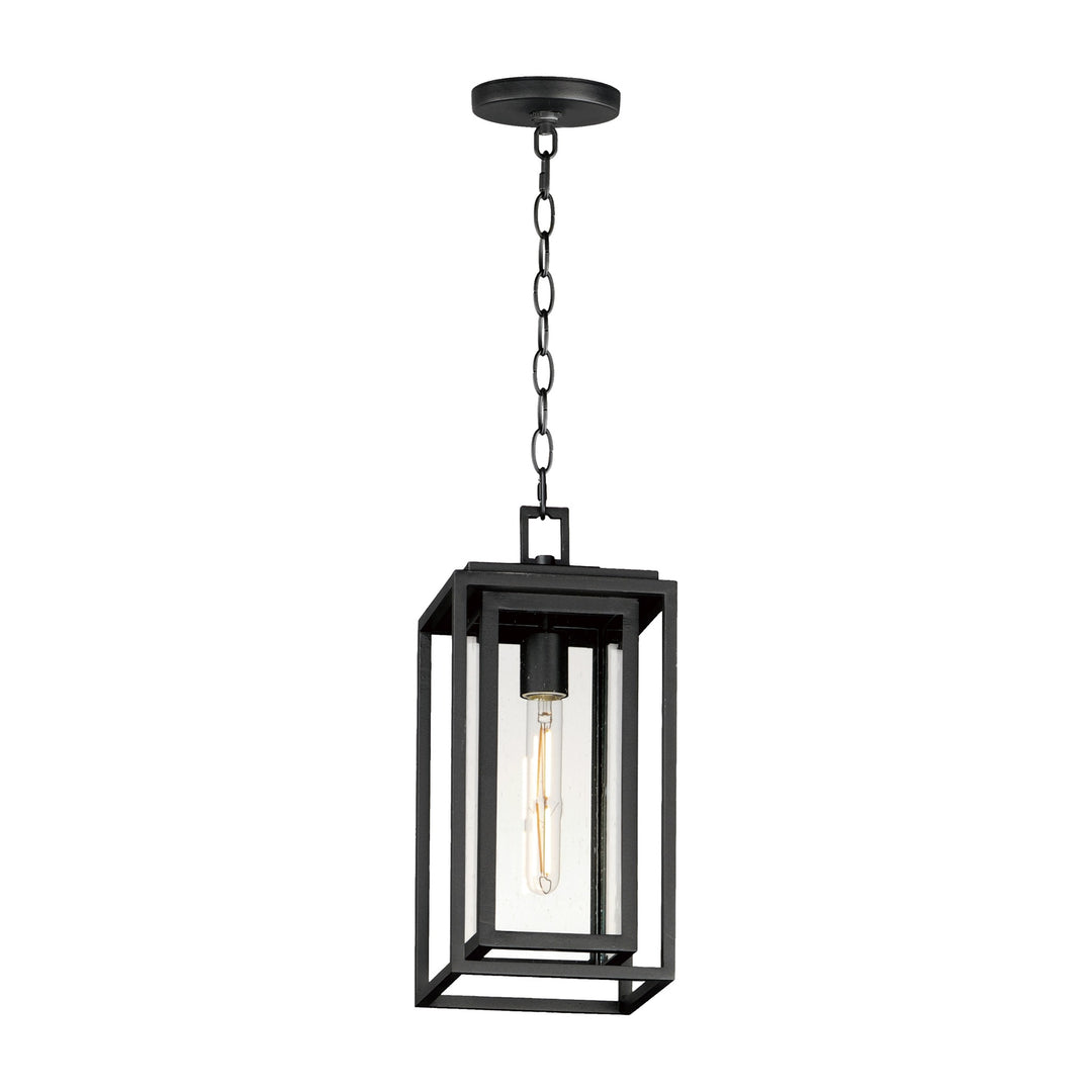 Cabana VX 1-Light Outdoor Hanging Pendant by Studio M Lighting