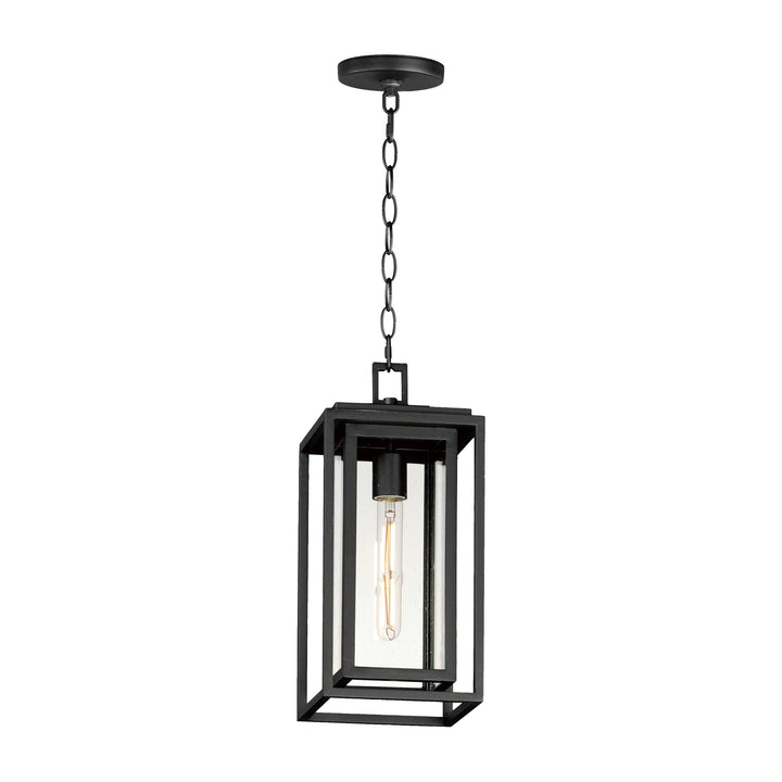 Cabana VX 1-Light Outdoor Hanging Pendant by Studio M Lighting