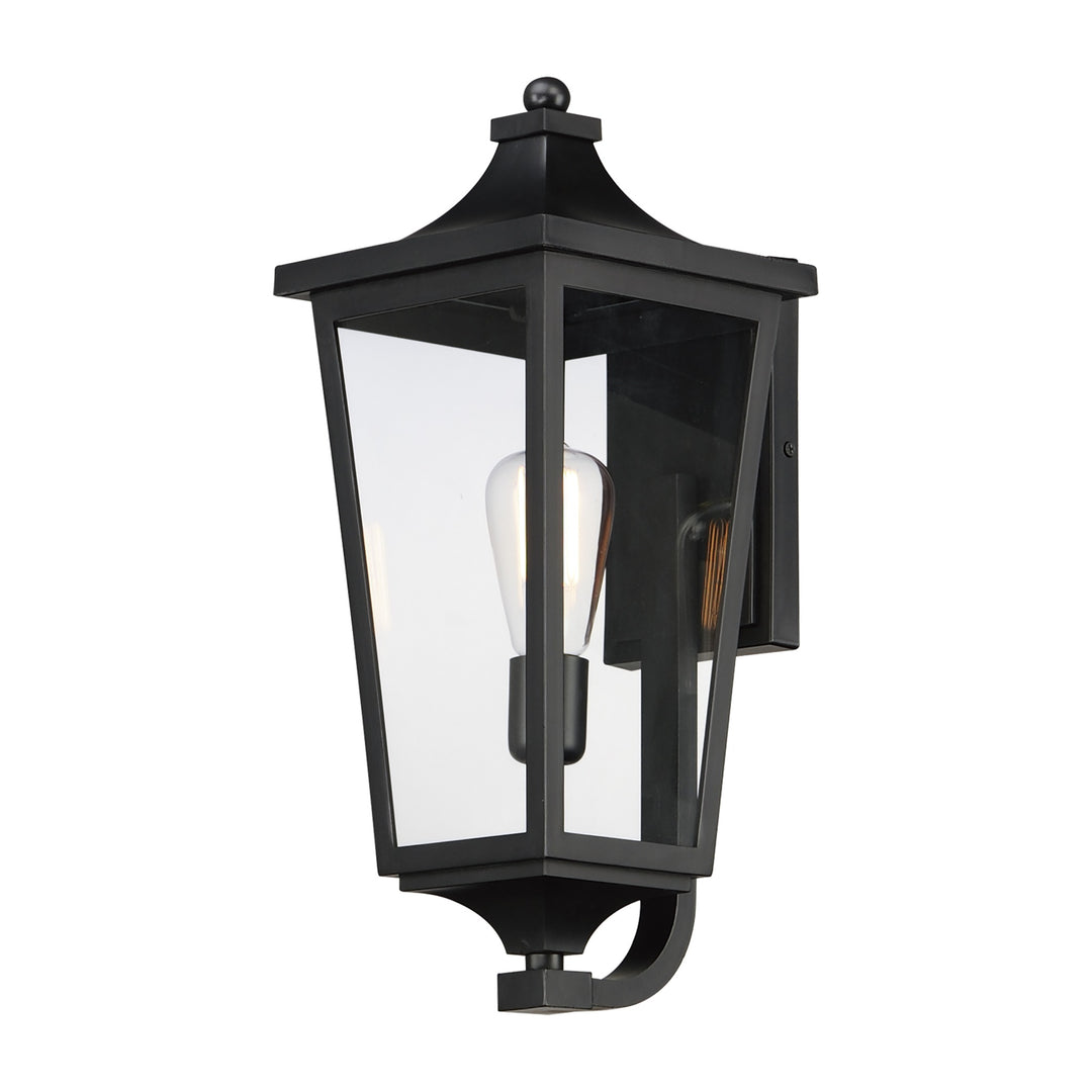 Sutton Place VX 1-Light Outdoor Sconce 460233 by Studio M Lighting