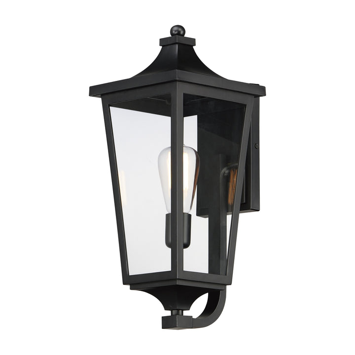 Sutton Place VX 1-Light Outdoor Sconce 460233 by Studio M Lighting