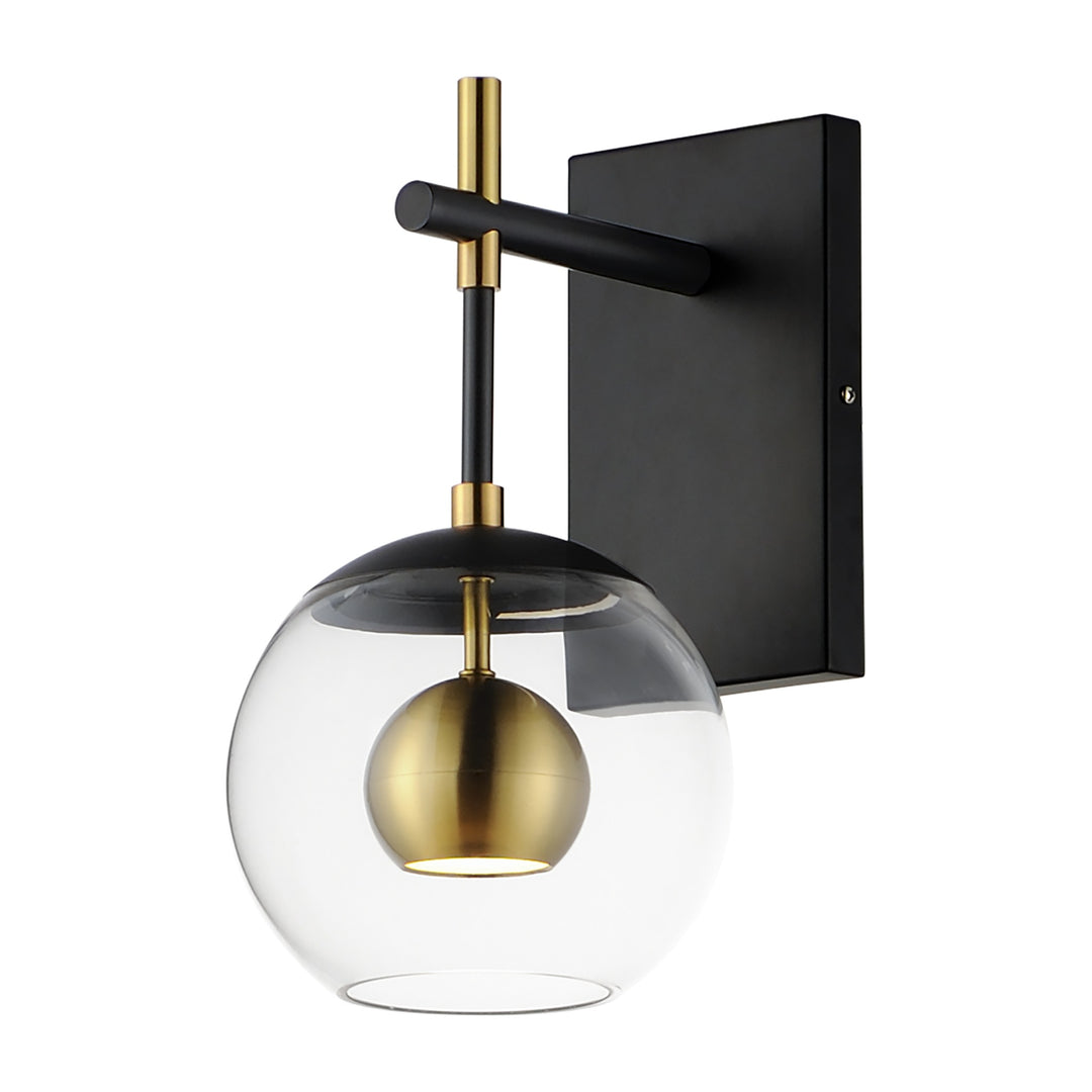 Nucleus Wall Sconce by Studio M Lighting