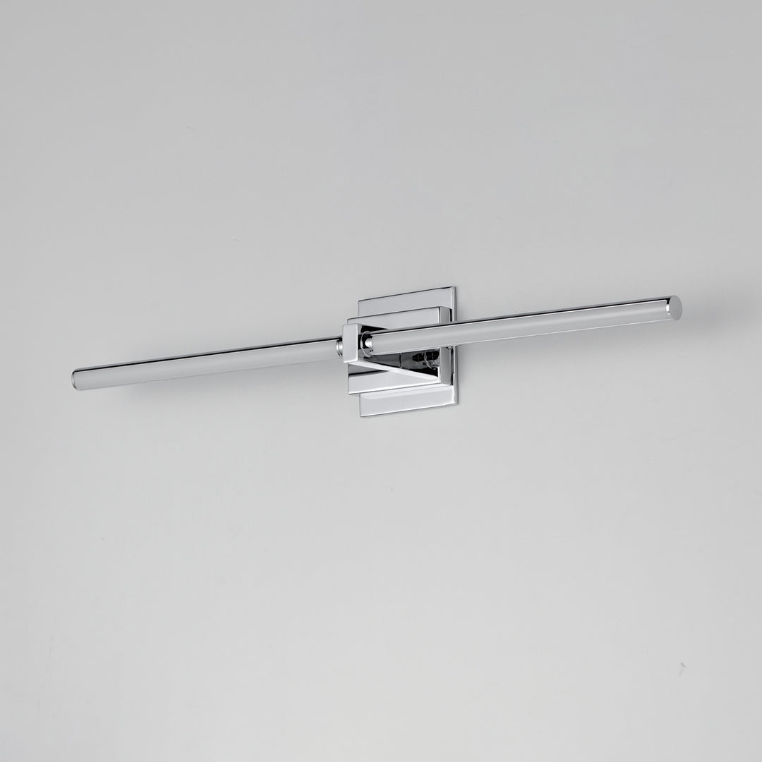 Dorian 22 LED Wall Sconce by Studio M Lighting – lifestyle