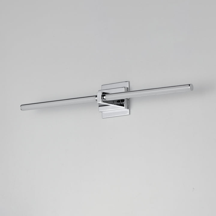 Dorian 22 LED Wall Sconce by Studio M Lighting – lifestyle