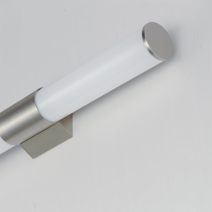 Tubo 24" LED Bath Vanity by Studio M Lighting – lifestyle