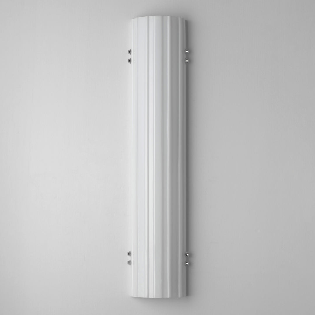 Facets 30" LED Bath Vanity - CCT Select by Studio M Lighting – lifestyle