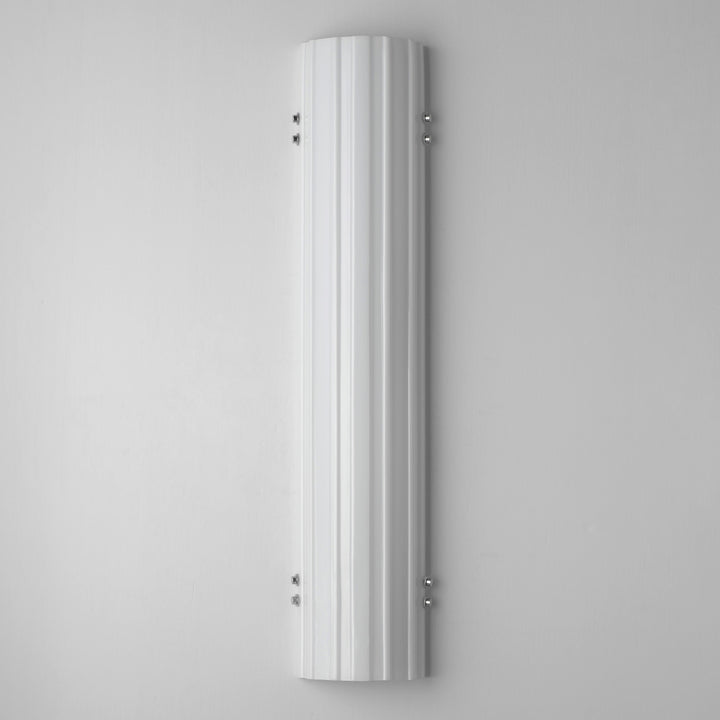 Facets 30" LED Bath Vanity - CCT Select by Studio M Lighting – lifestyle