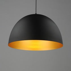 Tova 20 Pendant by Studio M Lighting – lifestyle