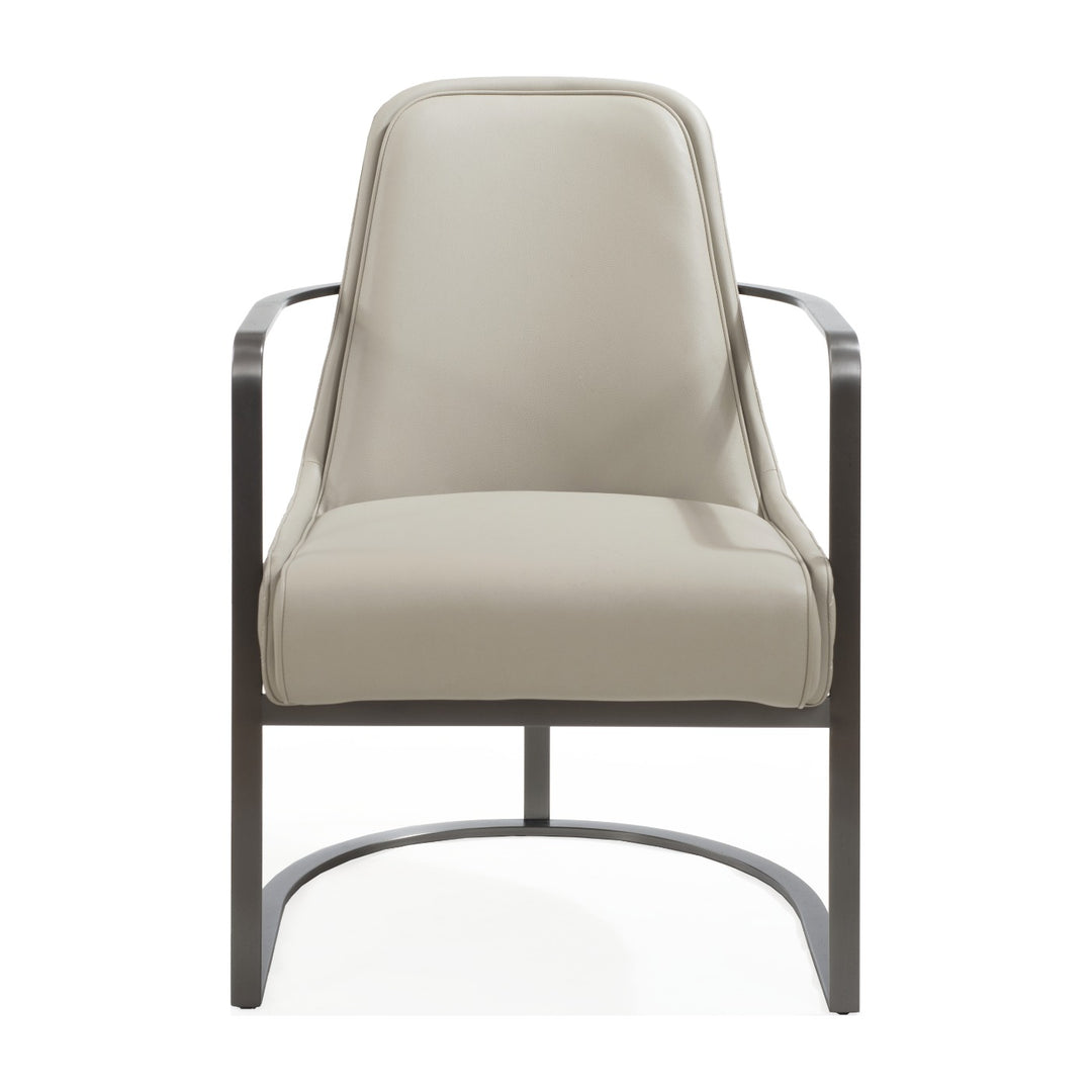 Bea Accent Chair by Whiteline Modern Living