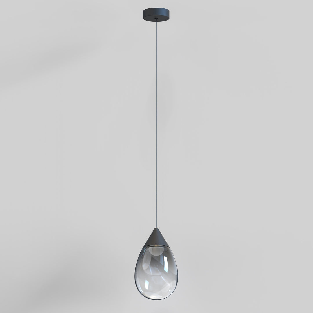 Dewdrop Large LED Pendant by Studio M Lighting – lifestyle
