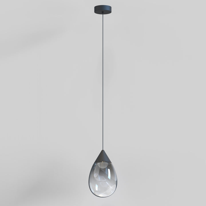 Dewdrop Large LED Pendant by Studio M Lighting – lifestyle