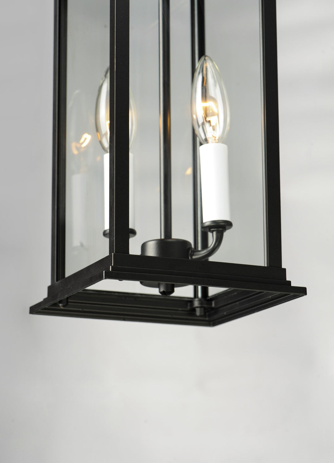 Vicksburg 2-Light Medium Outdoor Wall Sconce by Studio M Lighting – lifestyle