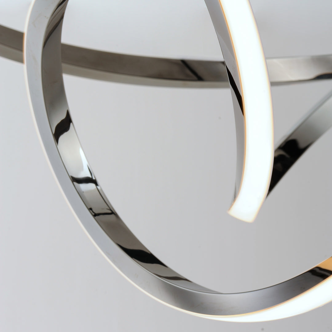 Perpetual Pendant 250454 by Studio M Lighting – lifestyle