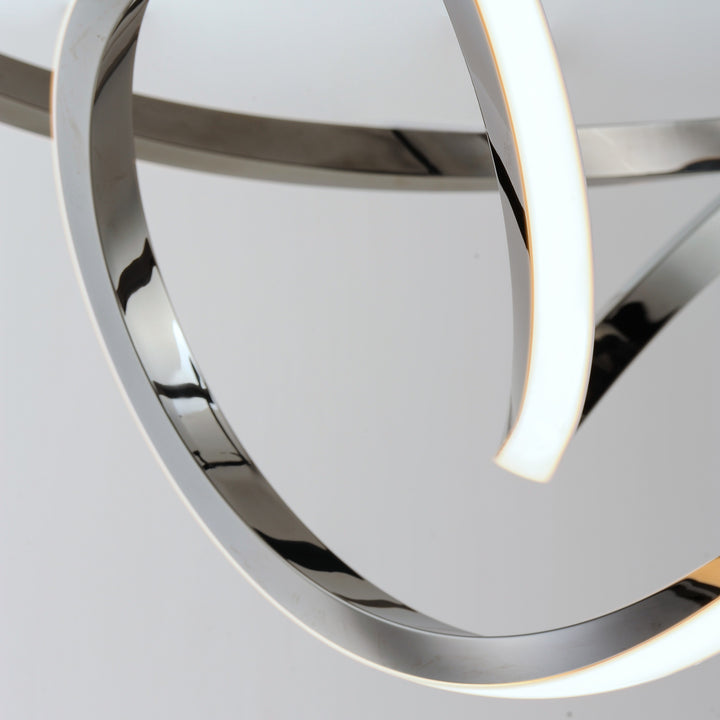 Perpetual Pendant 250454 by Studio M Lighting – lifestyle