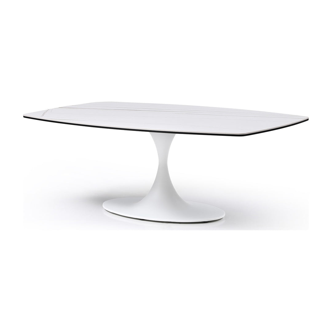 Amarosa Coffee Table by Whiteline Modern Living