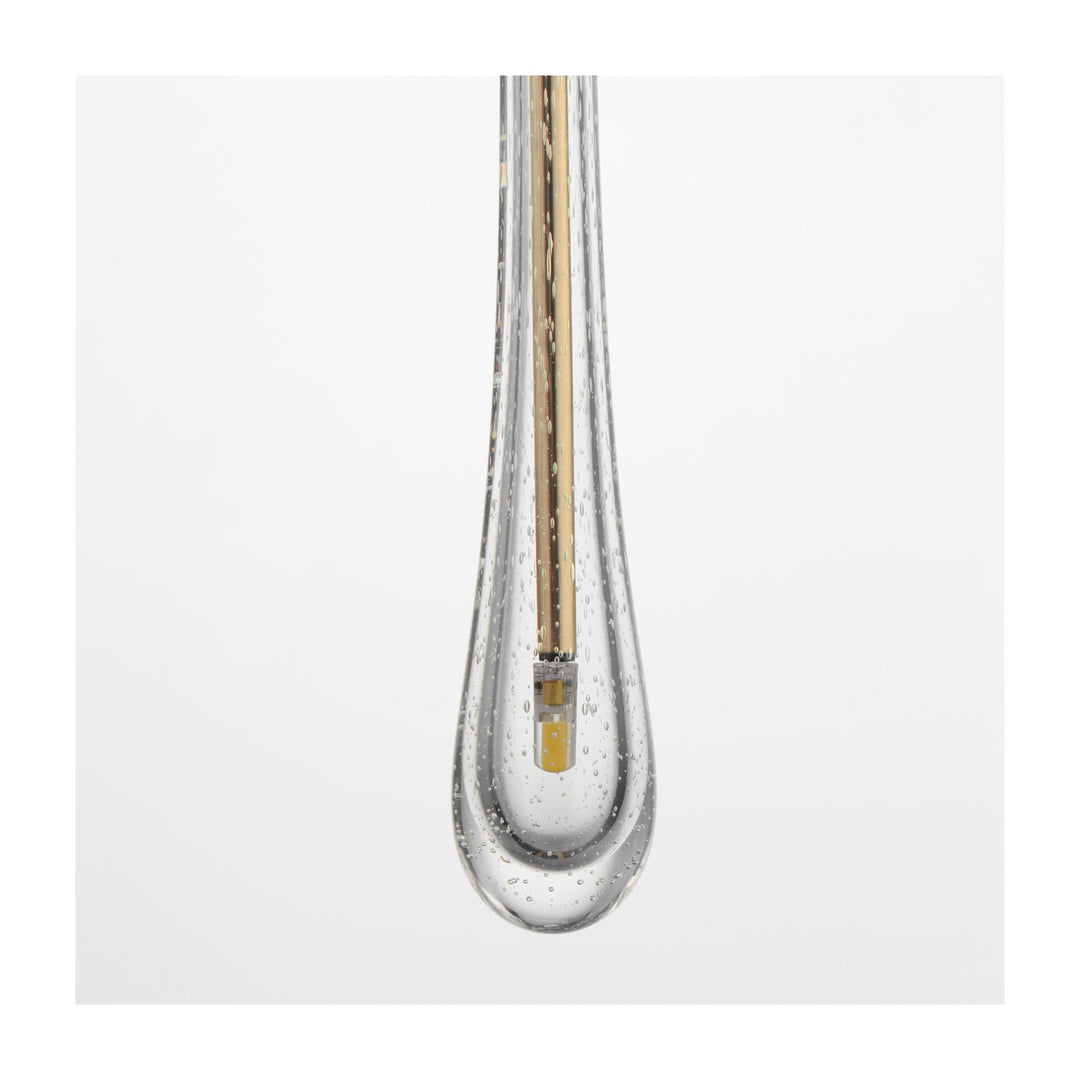 Stillo 1-Light LED Pendant by Studio M Lighting