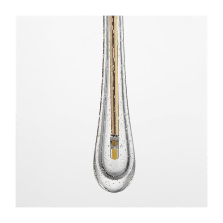 Stillo 1-Light LED Pendant by Studio M Lighting