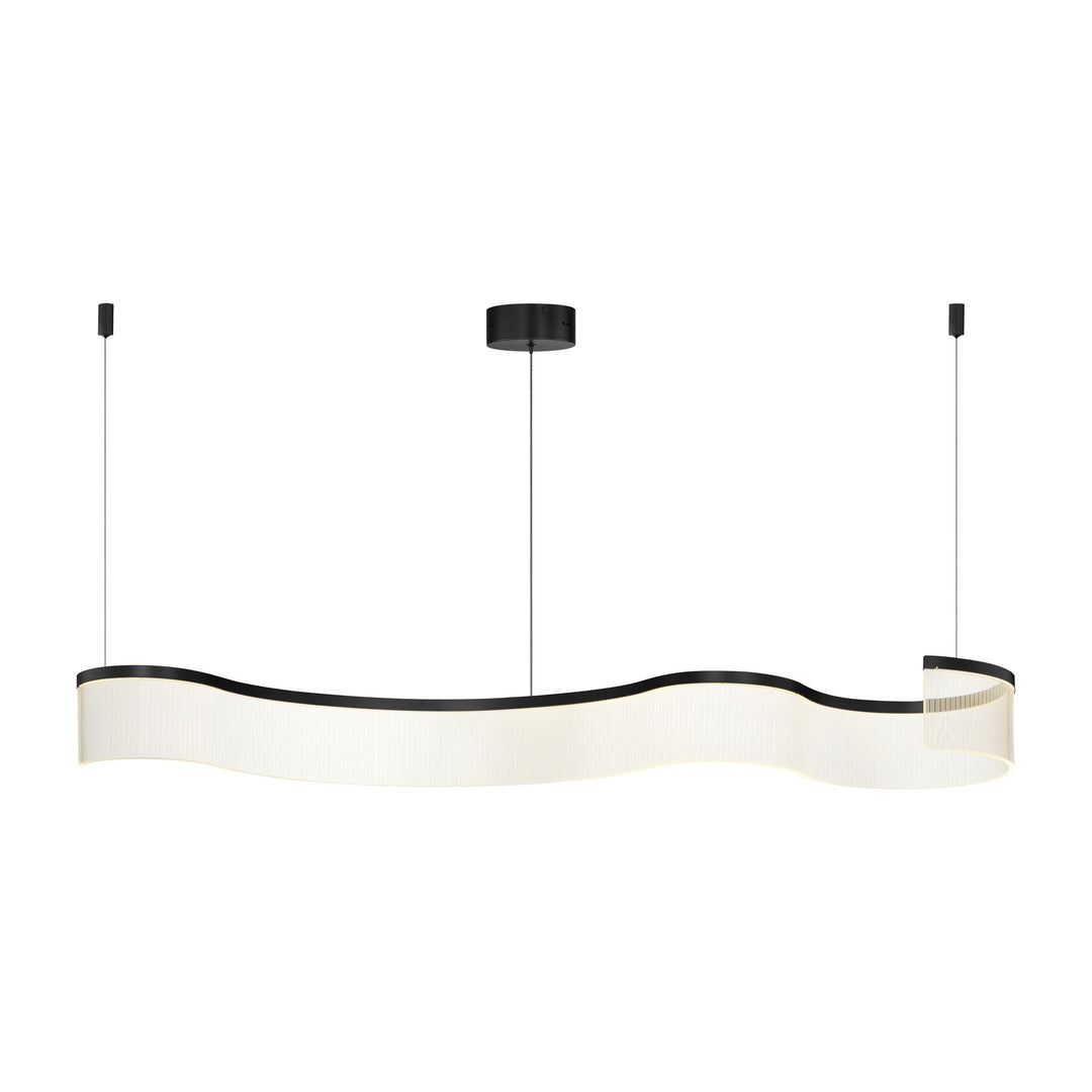 Sonata 59" LED Pendant by Studio M Lighting